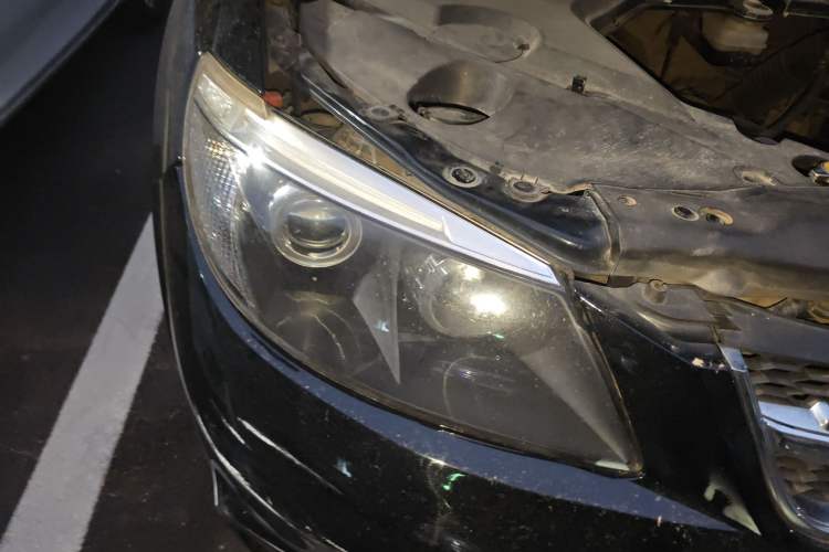 Used BYD S6 2014 2.0L Manual Luxury 5-Seater