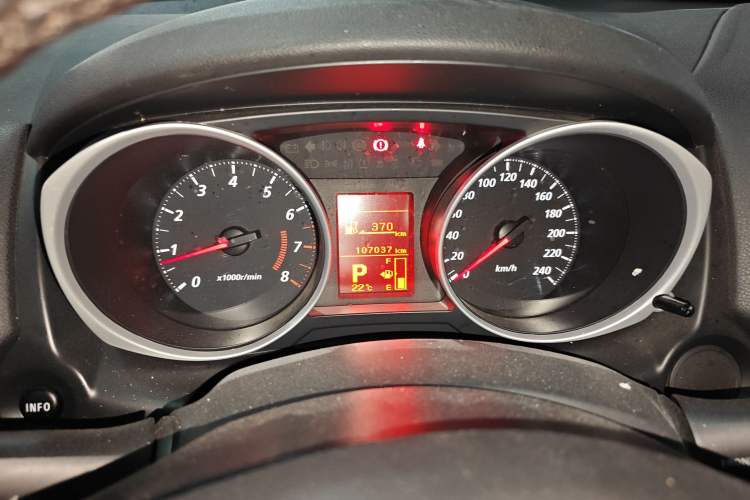 Used Mitsubishi ASX 2018 2.0L CVT Two-Wheel Drive Elite Edition