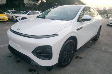 Used XPeng G6 2025 625 Long-Range Max Tech Edition