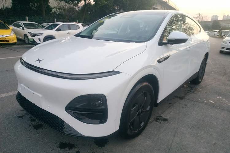 Used XPeng G6 2025 625 Long-Range Max Tech Edition