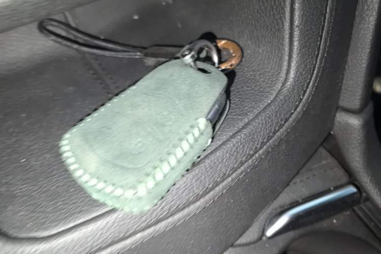 Used Cadillac XT5 2020 28T Luxury Version
