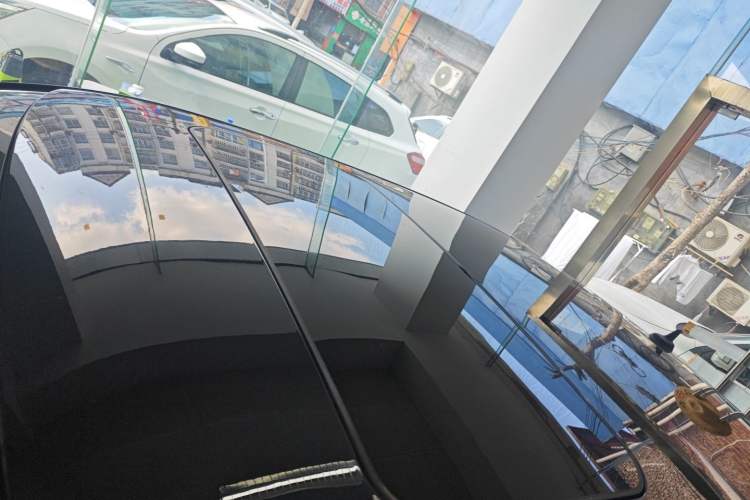 Used Volkswagen Lavida 2019 Lavida Start 1.5L Automatic Comfort Edition China VI Standard
