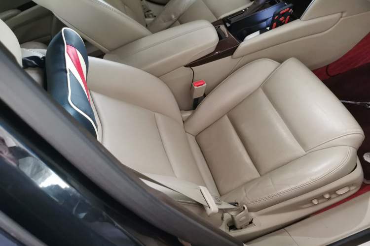 Used Cadillac XTS 2017 28T Elite Model