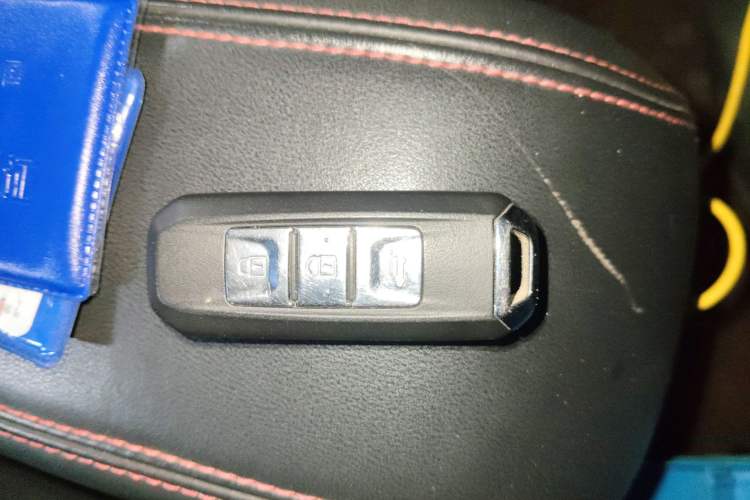 Used Baojun 510 2019 1.5L Manual Enjoyment Model China V