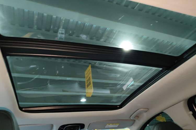 Used Hyundai Tucson 2021 Tucson L 1.5T DCT Luxury Prestige Edition
