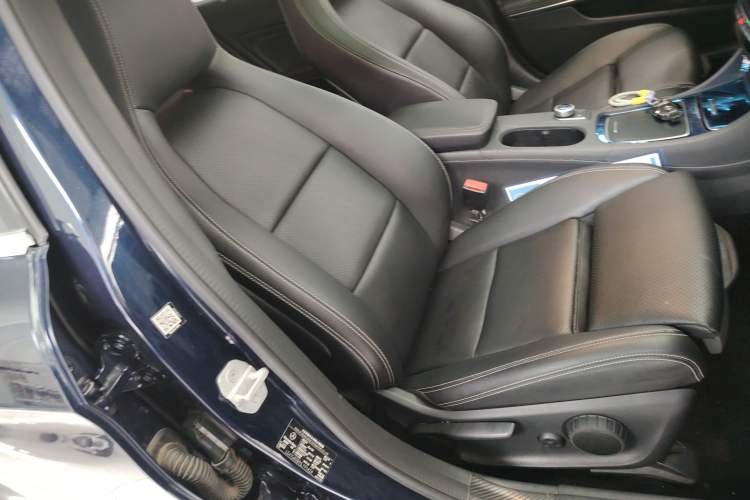 Used Mercedes-Benz GLA 2017 GLA 200 Sport Edition