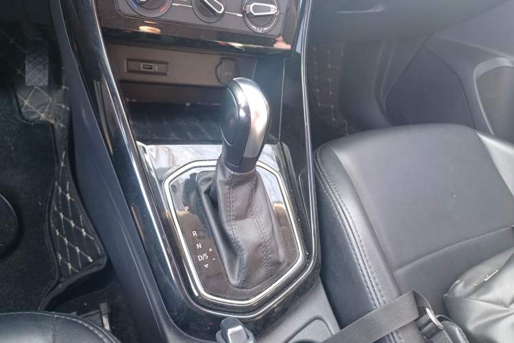 Used Jetta VS5 2021 280TSI Automatic Trend Edition
