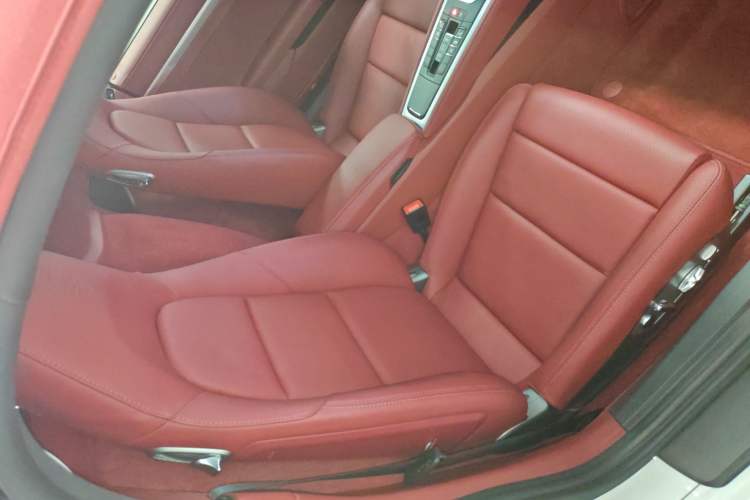 Used Porsche 718 2022 Boxster 2.0T