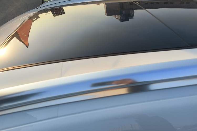 Used Buick GL6 2021 323T Mild Hybrid Connect Luxury Model
