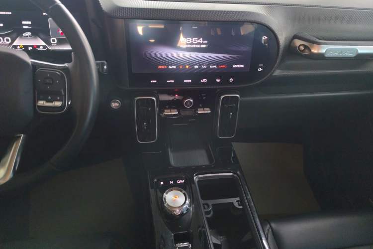 Used Haval DARGO 2022 1.5T DCT Two-Wheel Drive Border Collie Edition