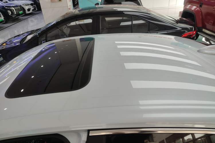 Used Honda Civic 2023 2.0L eHEV Pioneer Edition
