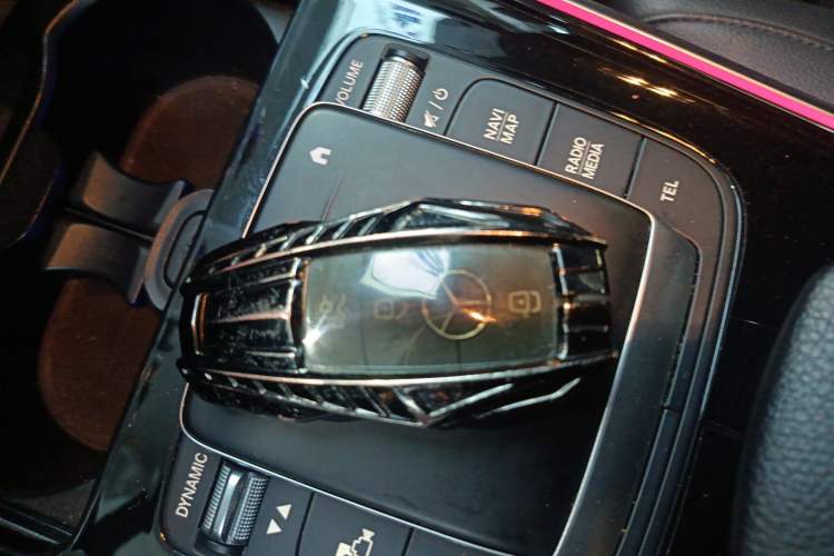 Used Mercedes-Benz GLB 2021 GLB 200 Fashion Model