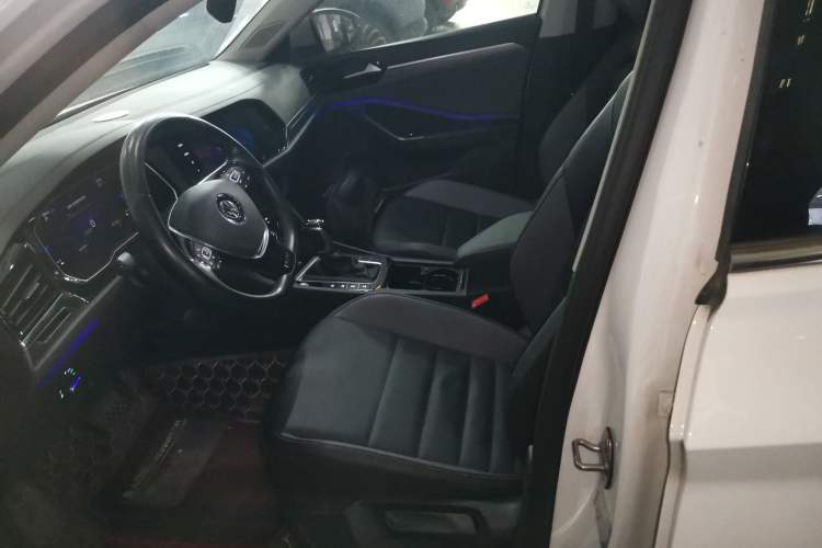 Used Volkswagen Sagitar 2021 280TSI DSG Excellence Edition
