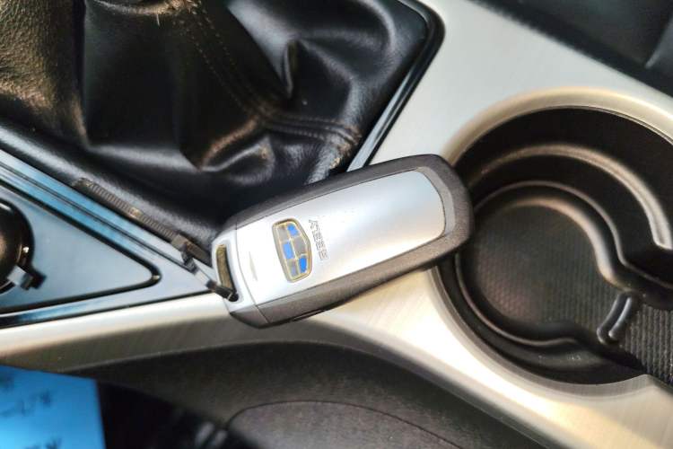 Used Geely Auto Emgrand GL 2017 1.3T Manual Elite Model