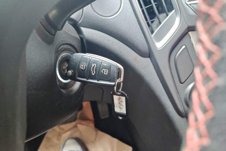 Used Chery Arrizo 5 2017 1.5L CVT Fashion Edition