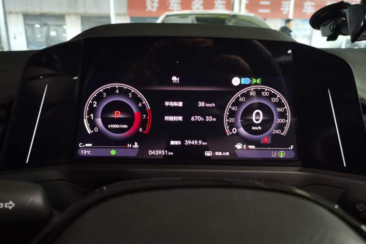 Used Honda Accord 2023 260TURBO Excellence Edition