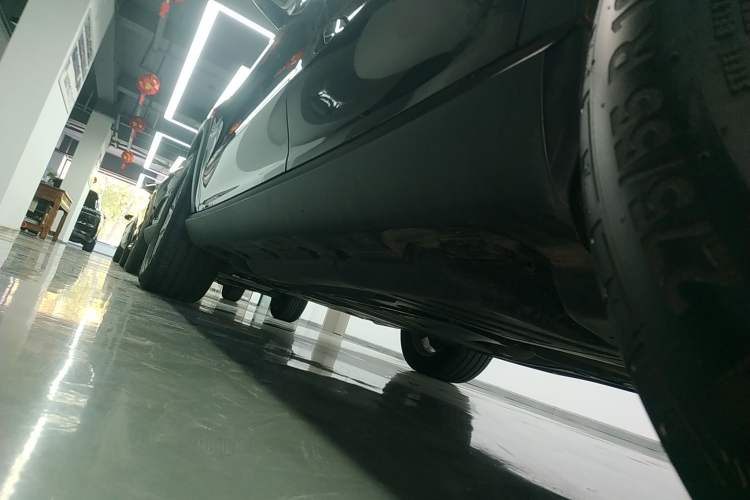 Used Mercedes-Benz GLE 2021 GLE 350 4MATIC Stylish Model
