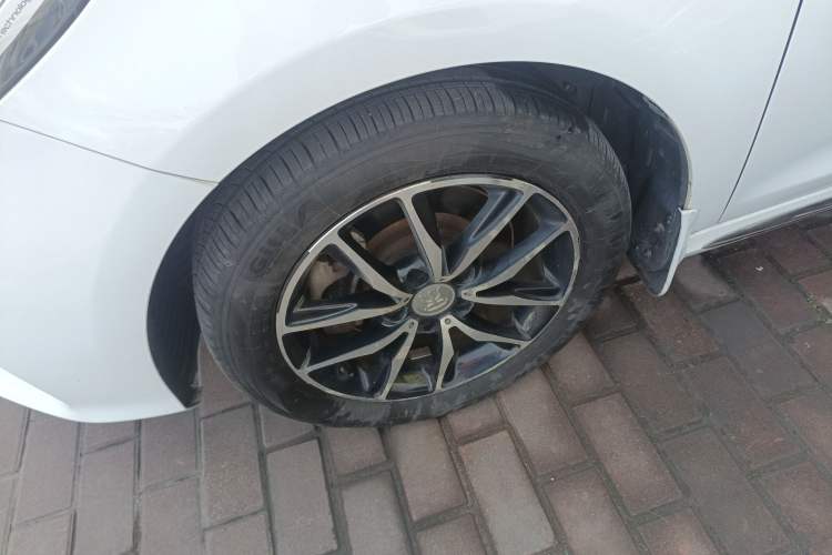 Used BYD Song MAX 2017 1.5T Automatic Smart Connect Prestige 7-Seater