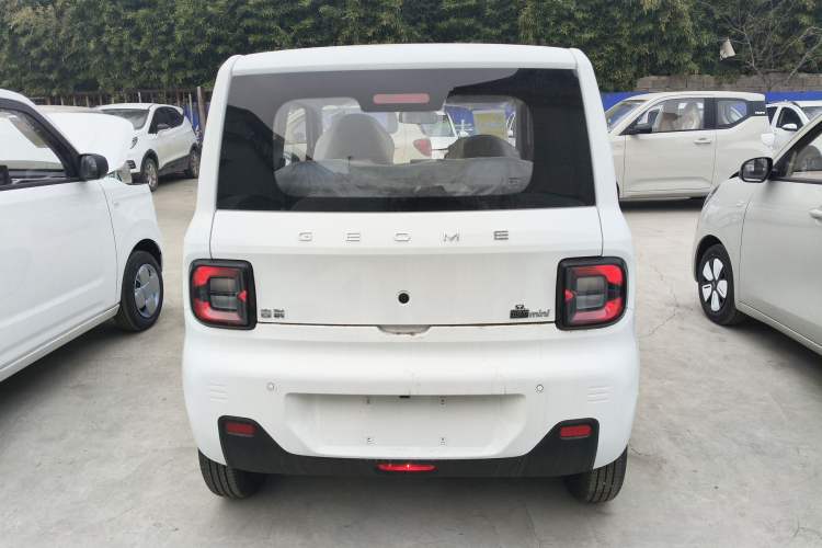 Used  Panda 2024 Panda Mini 200km Endurance Bear