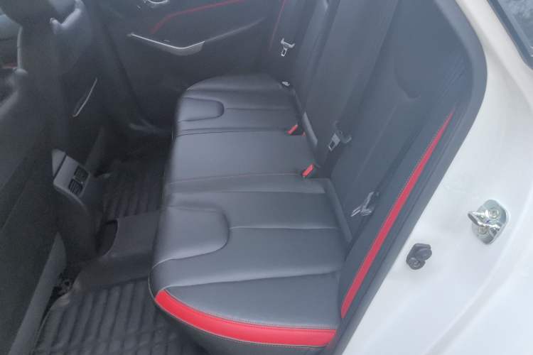 Used Venucia D60 2019 1.6L XL CVT Smart Connect Elite Edition