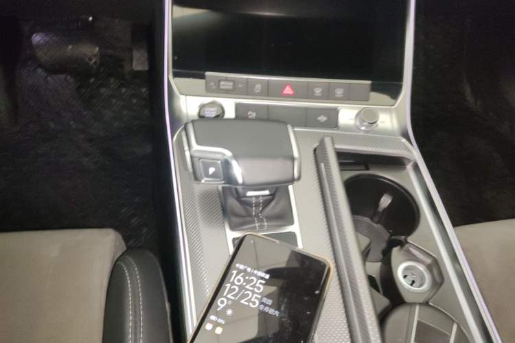 Used Audi A6L 2021 45 TFSI Prestige Dynamic Edition
