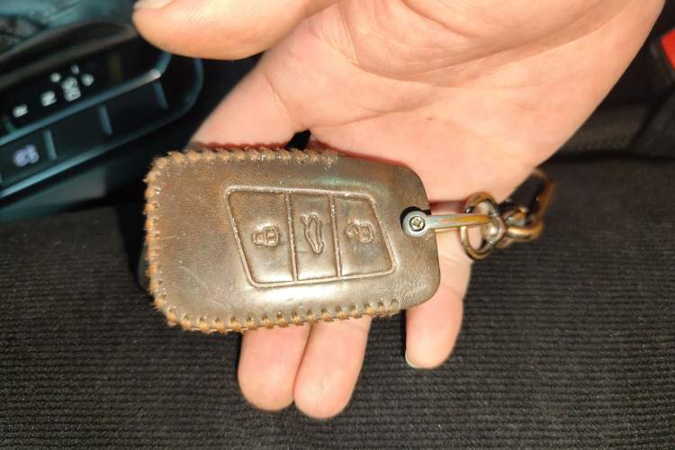 Used Volkswagen FAW-Volkswagen CC 2021 380TSI Striking Edition
