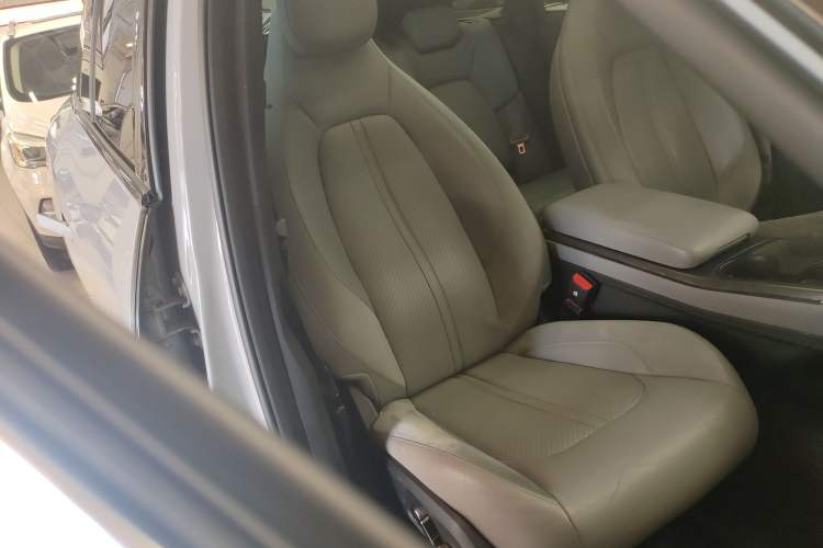 Used Nio ES6 2019 430 km Performance Version