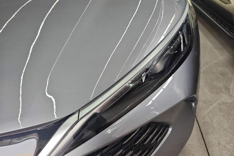 Used BYD Qin L 2024 DM-i 120KM Leading Model