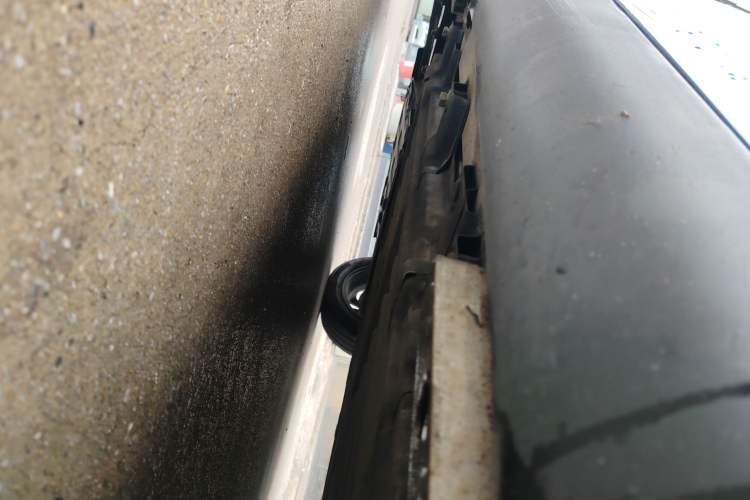 Used Chery Little Ant 2019 4-Seater Smart Edition 35 kWh
