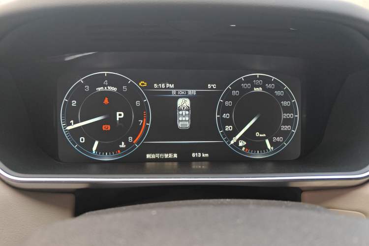 Used Land Rover Range Rover Sport 2016 3.0 SC V6 HSE DYNAMIC