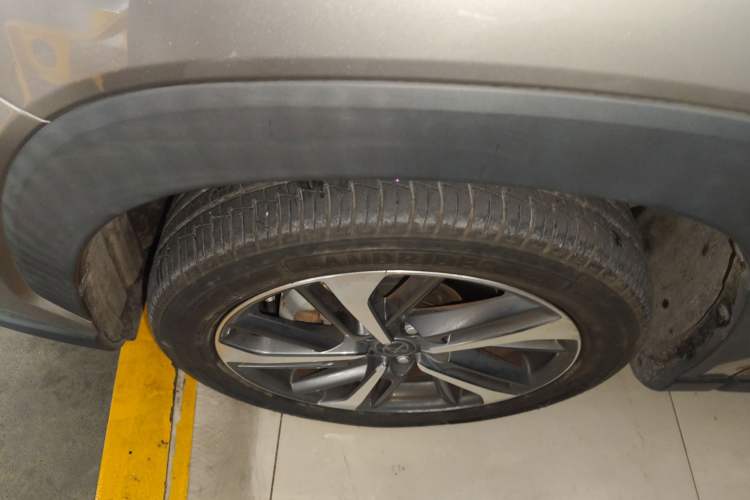 Used Toyota FRONTLANDER 2022 2.0L CVT Luxury PLUS Edition
