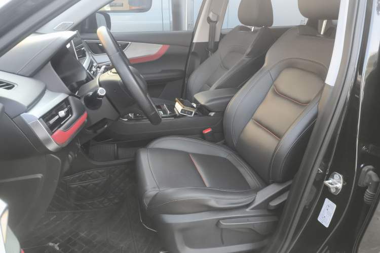 Used Chery Tiggo 7 2020 Discovery Edition 1.6T DCT Discovery No.5
