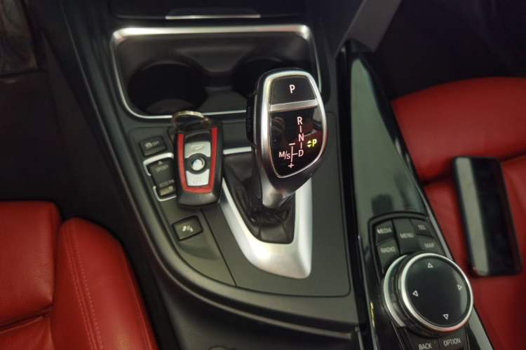 Used BMW 3 Series 2015 328i Sport Design Package