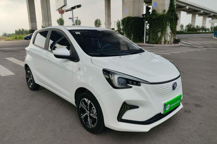 Used Oshan Benni E-Star 2022 Qingxin Edition Colorful Model Lithium-NMC
