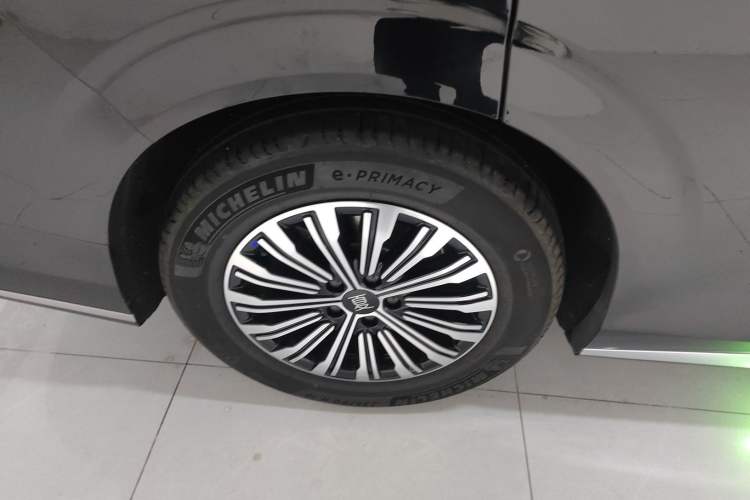 Used BYD Xia 2025 DM-i 1.5T 180km Excellence Model
