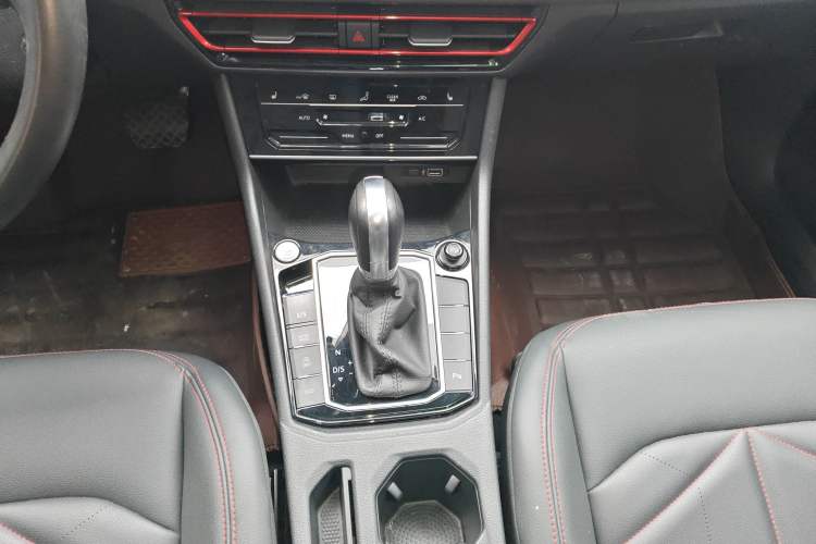 Used Volkswagen Lavida 2023 300TSI DSG Starry Sky Elite Edition
