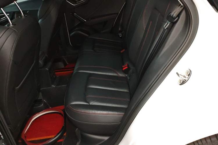 Used Audi Q2L 2023 35TFSI Progressive Dynamic Edition
