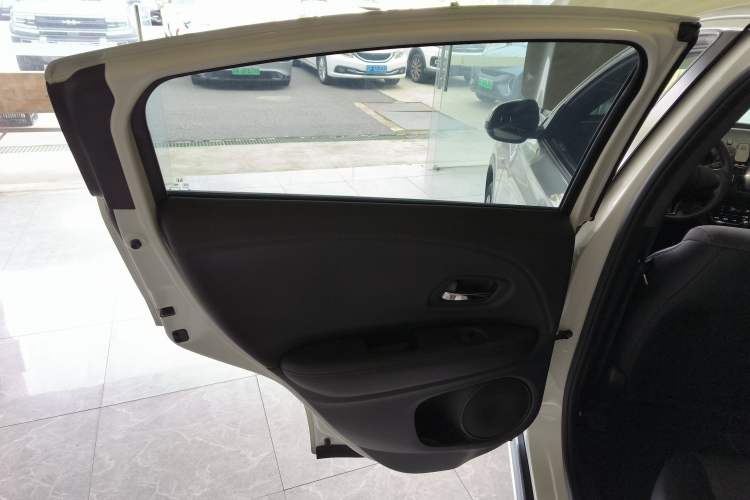 Used Honda XR-V 2020 220TURBO CVT Luxury Edition
