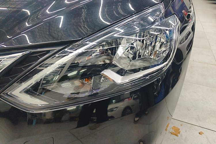 Used Nissan Sylphy 2022 Classic 1.6XL CVT Luxury Edition