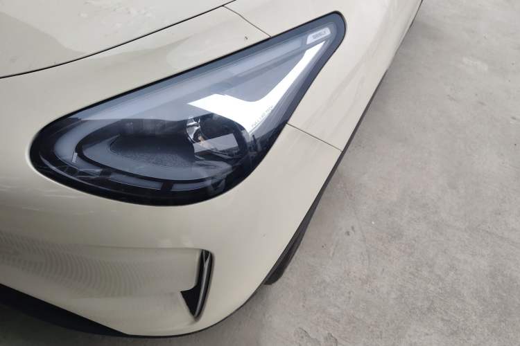 Used  Geome 2025 310km Dream Edition
