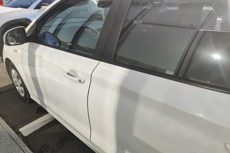 Used Hyundai Verna 2020 1.4L Manual GL Refreshed Edition
