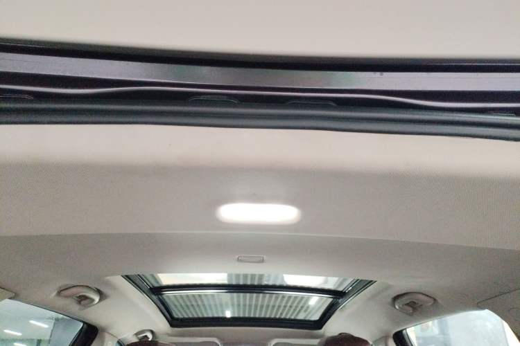 Used Buick Envision 2018 28T Four-Wheel Drive Elite Version
