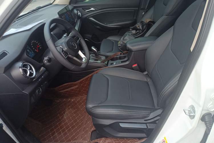 Used BYD Song 2021 Classic Edition 1.5T Automatic Elite Model
