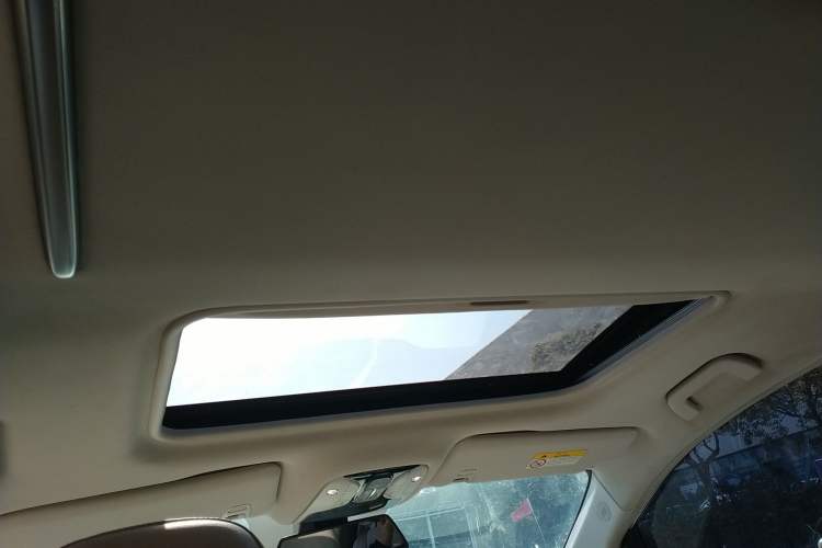 Used GAC Trumpchi M8 2018 320T Luxury Edition