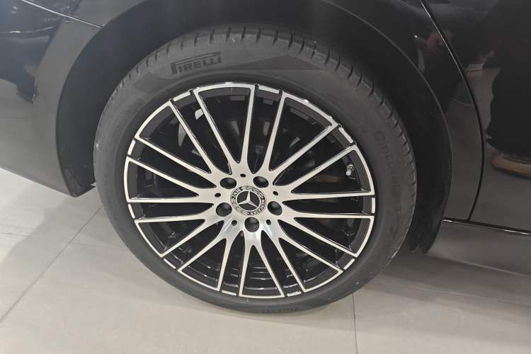 Used Mercedes-Benz C-Class 2024 Restyled C 260 L Sport Edition
