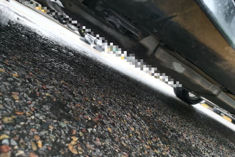 Used Mercedes-Benz R-Class 2017 R 320 4MATIC Business Edition Prestige Model