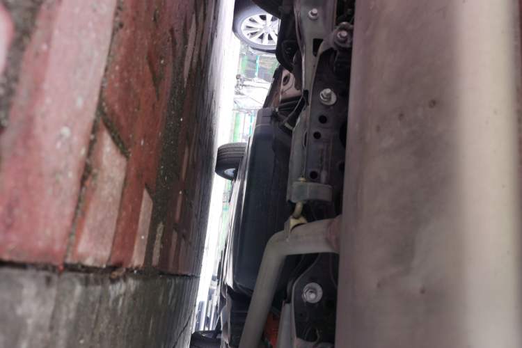 Used Toyota RAV4 2020 Dual-Engine 2.5L E-CVT Two-Wheel Drive Elite Edition
