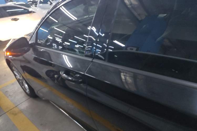 Used Honda Accord 2018 260TURBO Elite Edition China VI