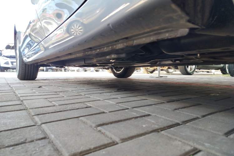 Used Roewe i5 2023 1.5L CVT Luxury Edition
