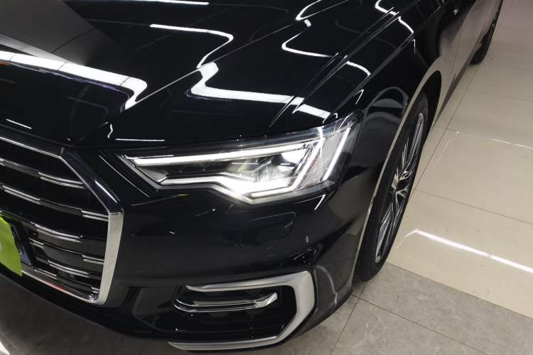 Used Audi A6L 2024 45 TFSI quattro Prestige Dynamic Edition